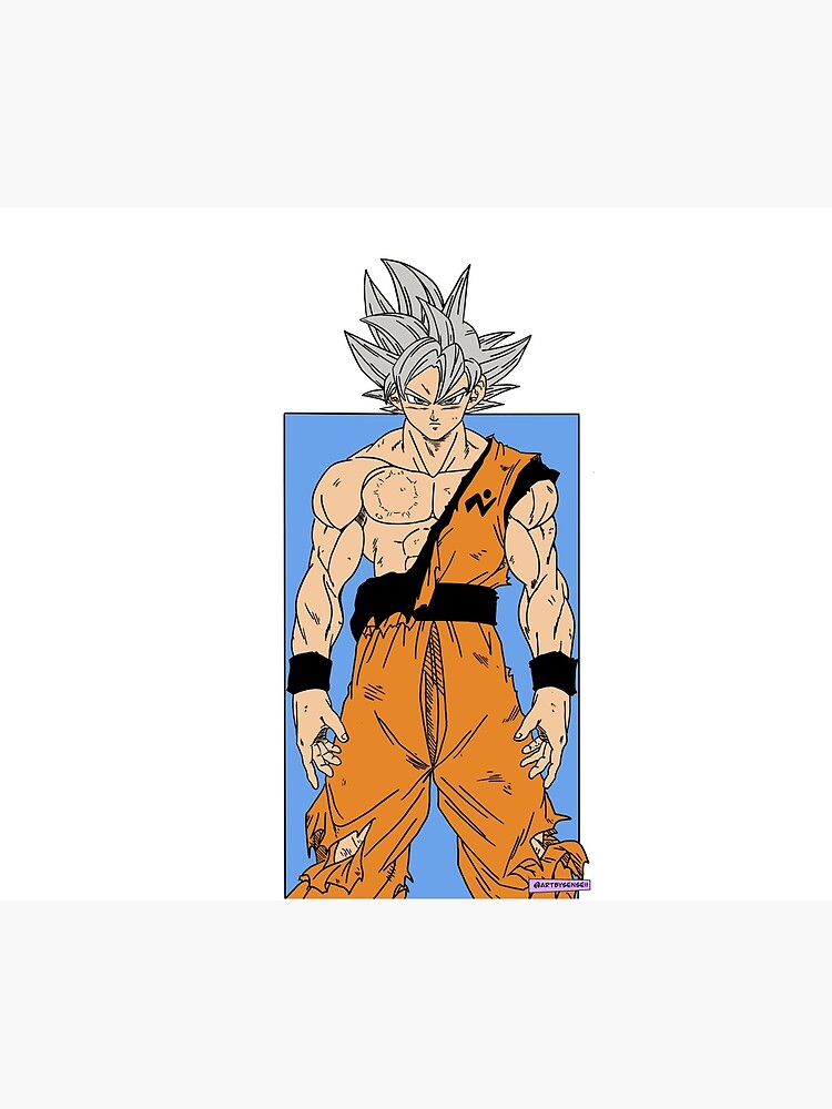 goku ui