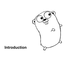 golang nuts