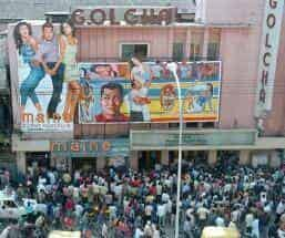 golcha cinema ticket price