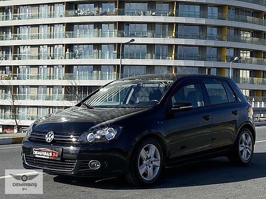 golf 1.4 tsi istanbul