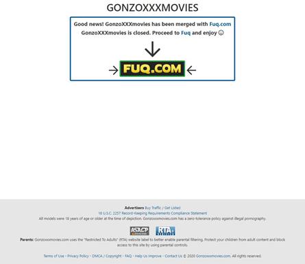 gonzoxxxmovies