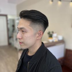 good haircut near me