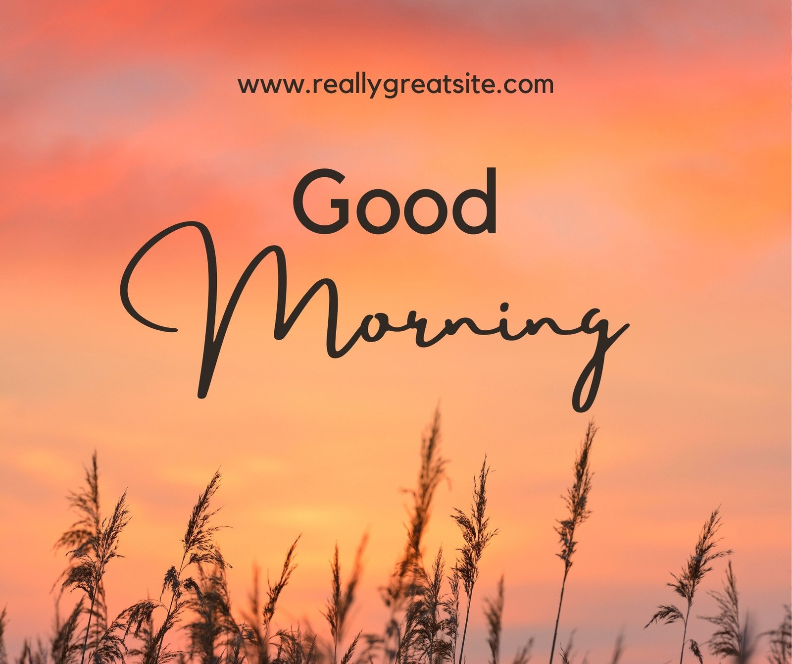 good morning posters free download