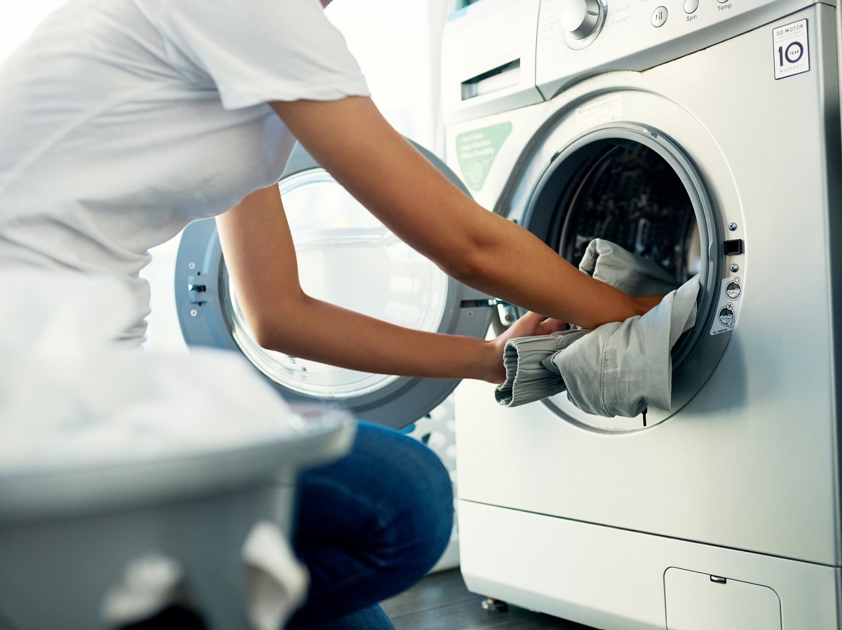 goodguys washing machines