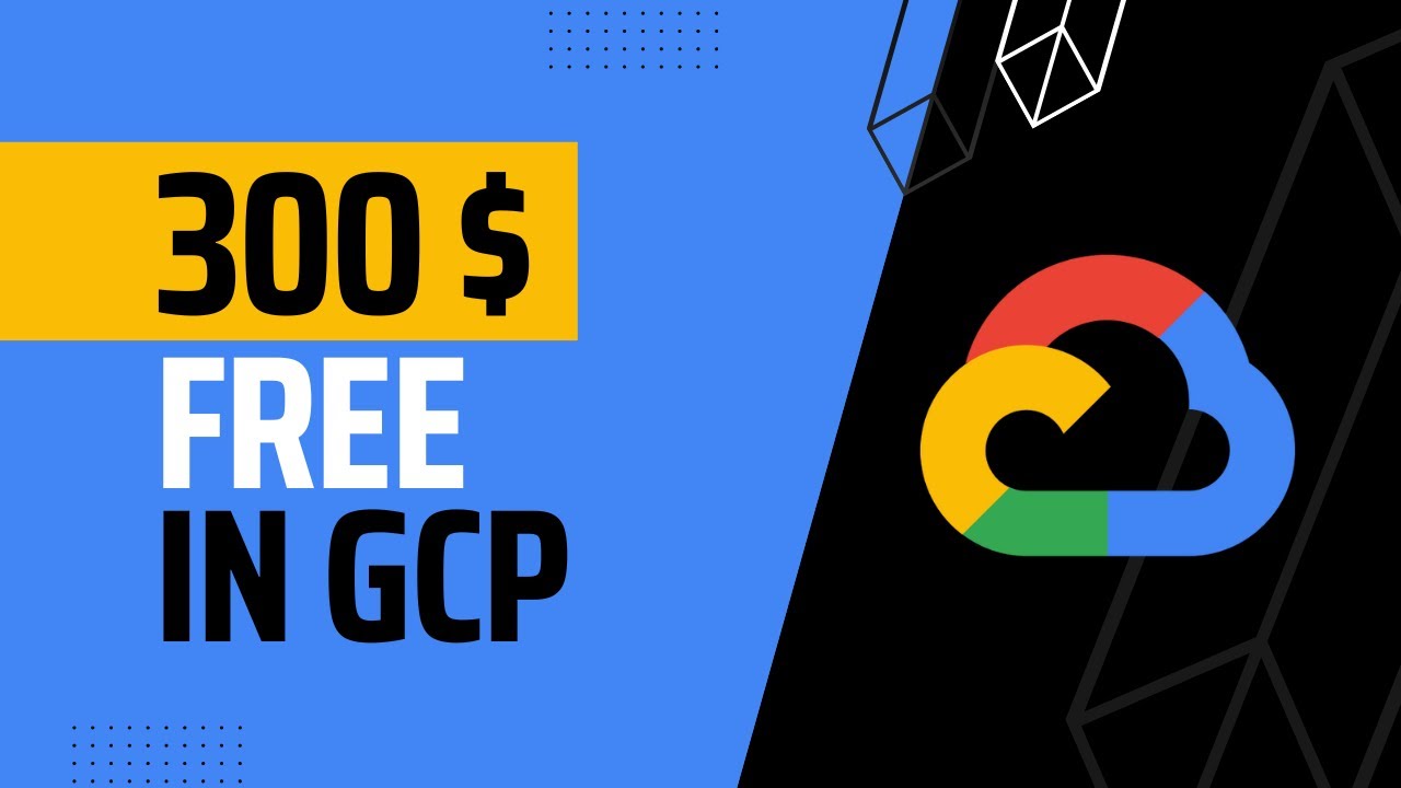 google cloud free 300 usd