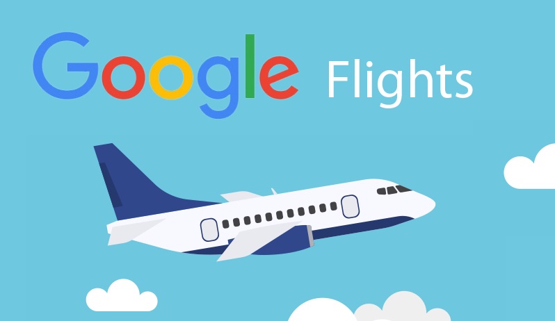 google flights aud