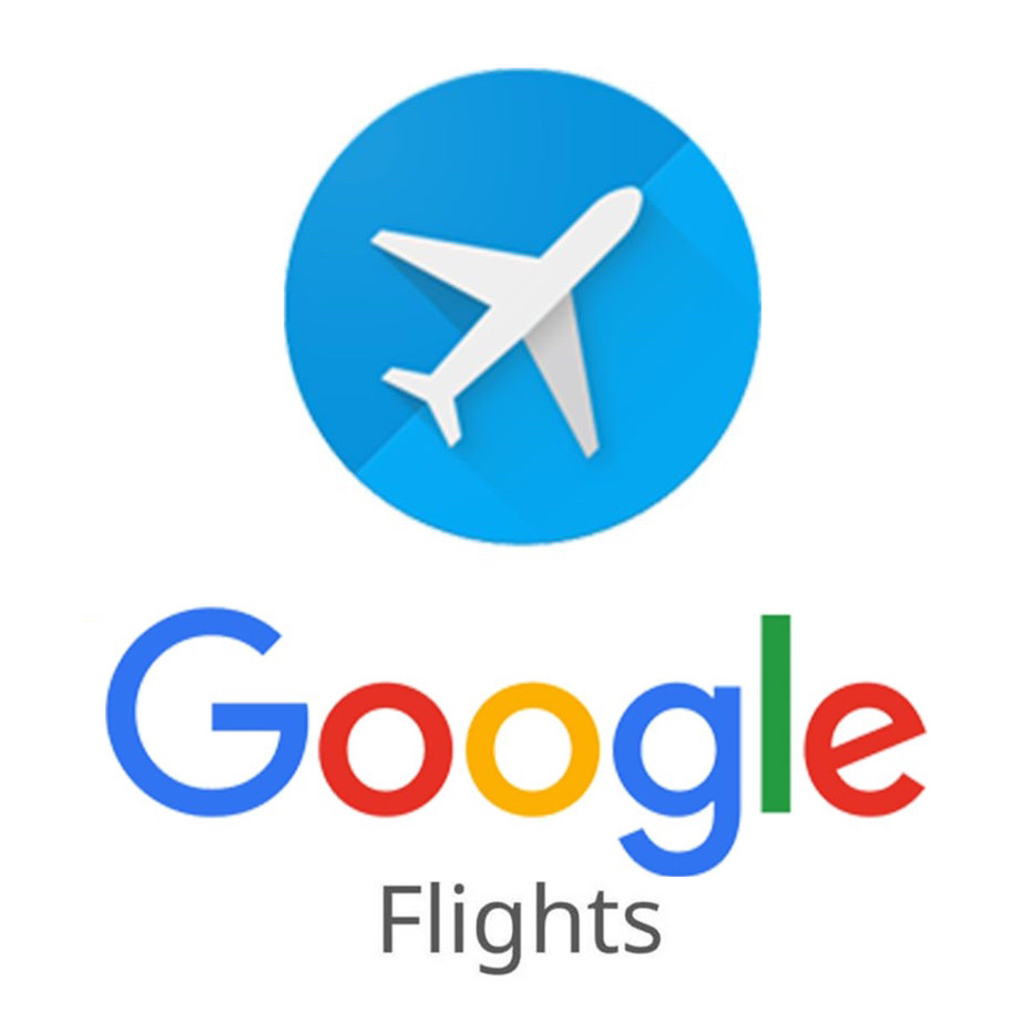 google flights round trip