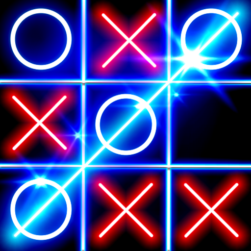 google tic tac toe