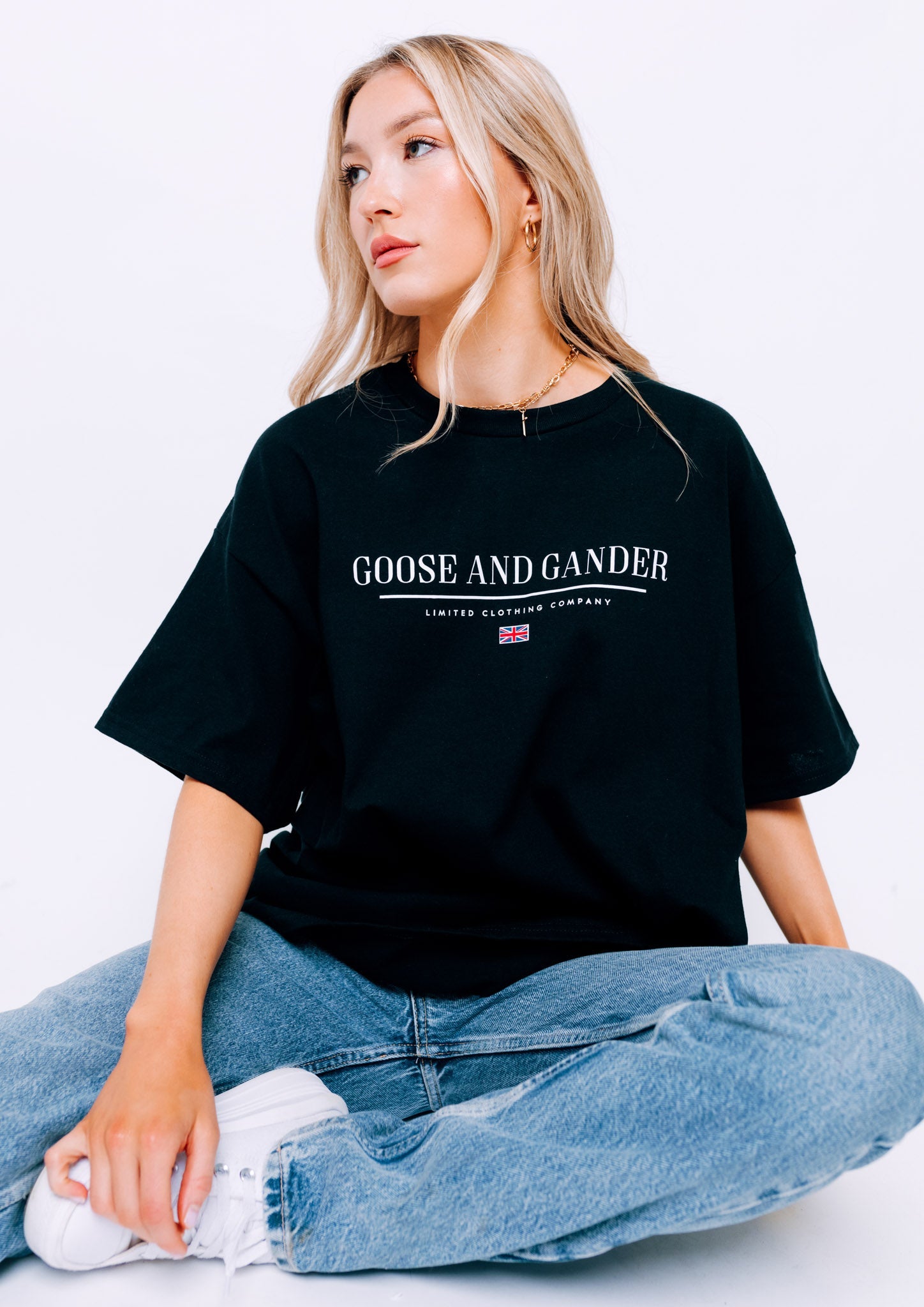 goose & gander ltd