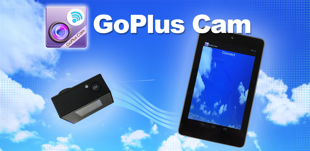 goplus cam