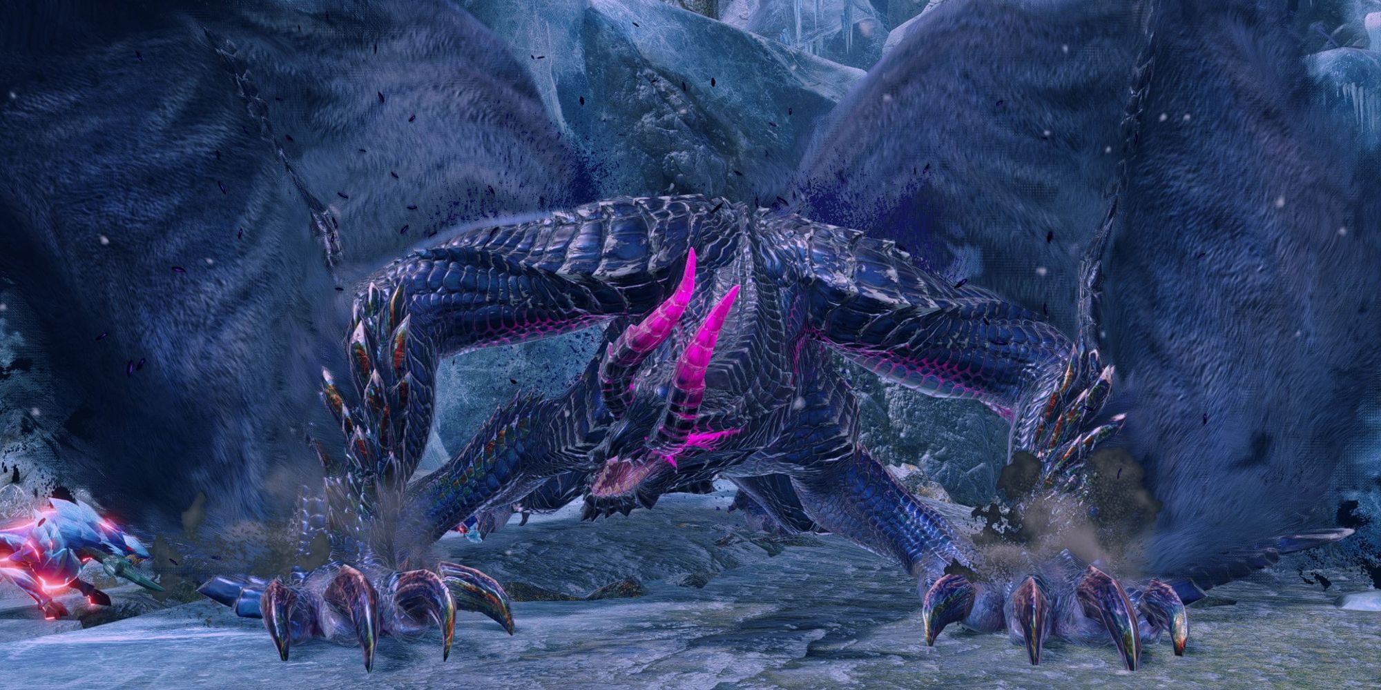 gore magala