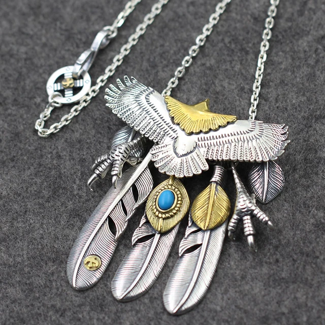 goro necklace