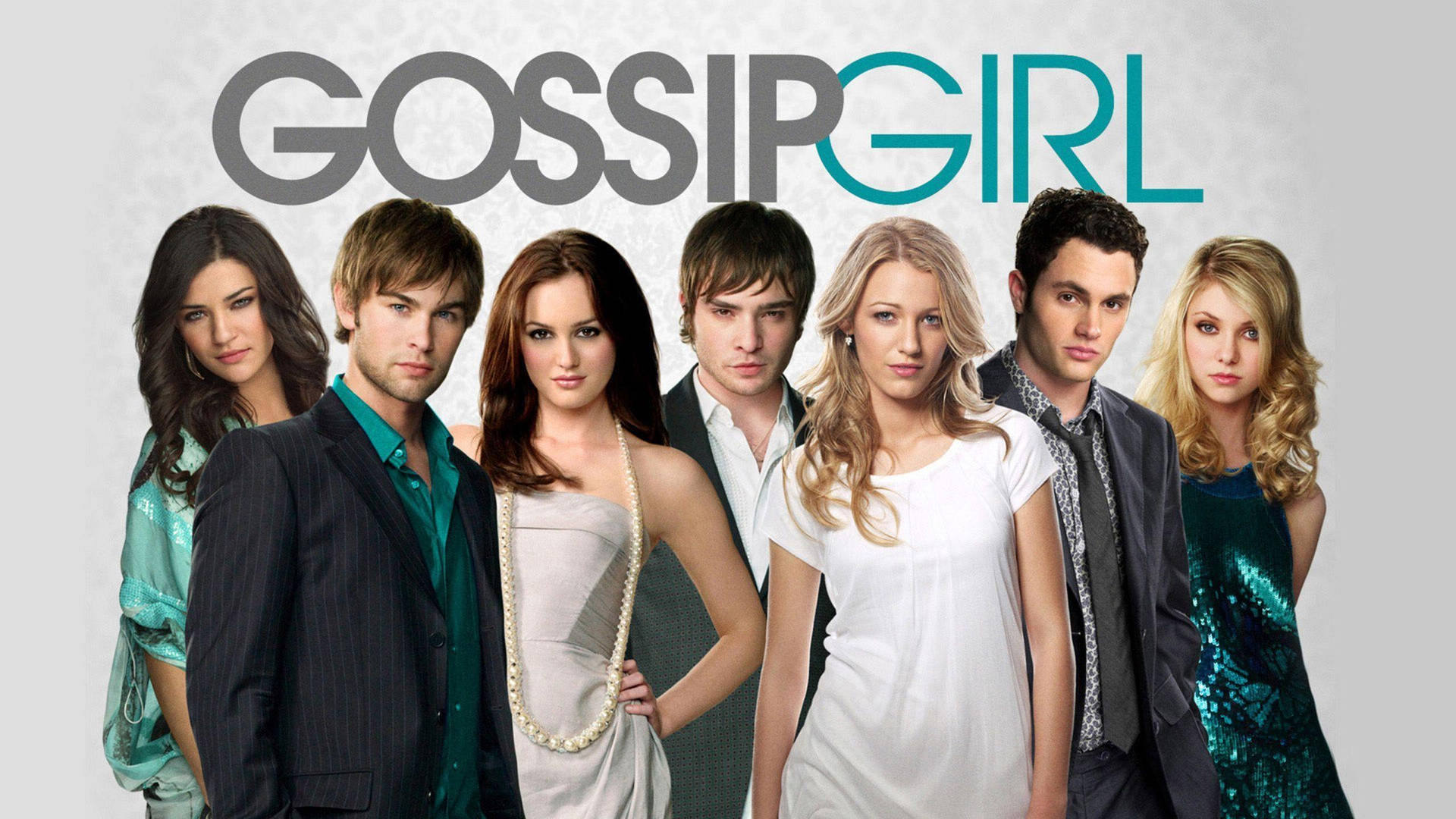 gossip girl wallpaper hd