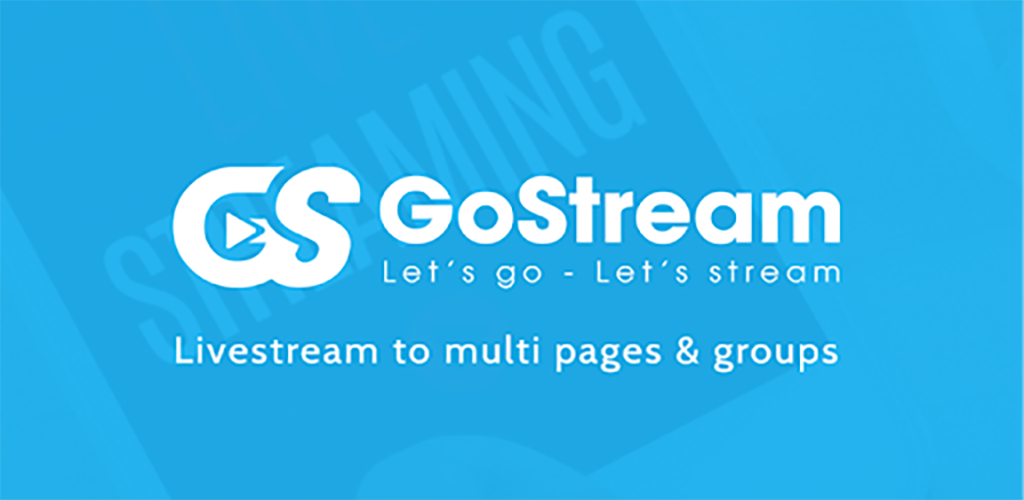 gostream go