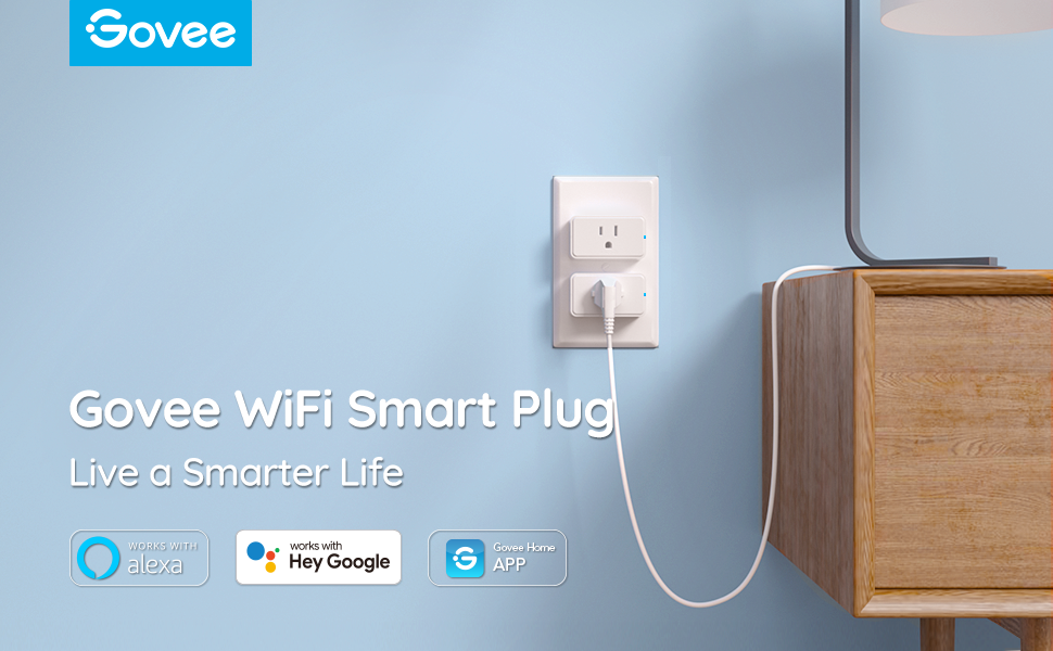 govee smart plug