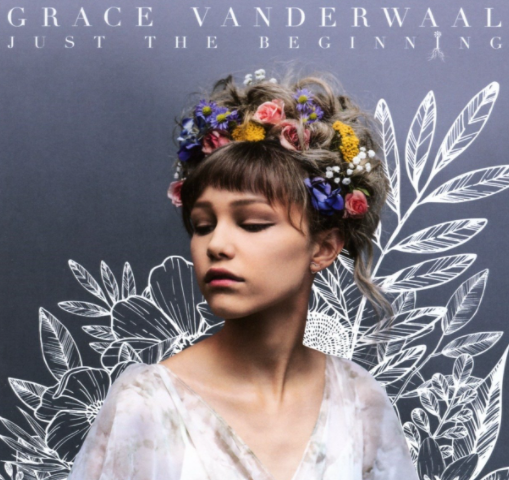 grace vanderwaal wiki