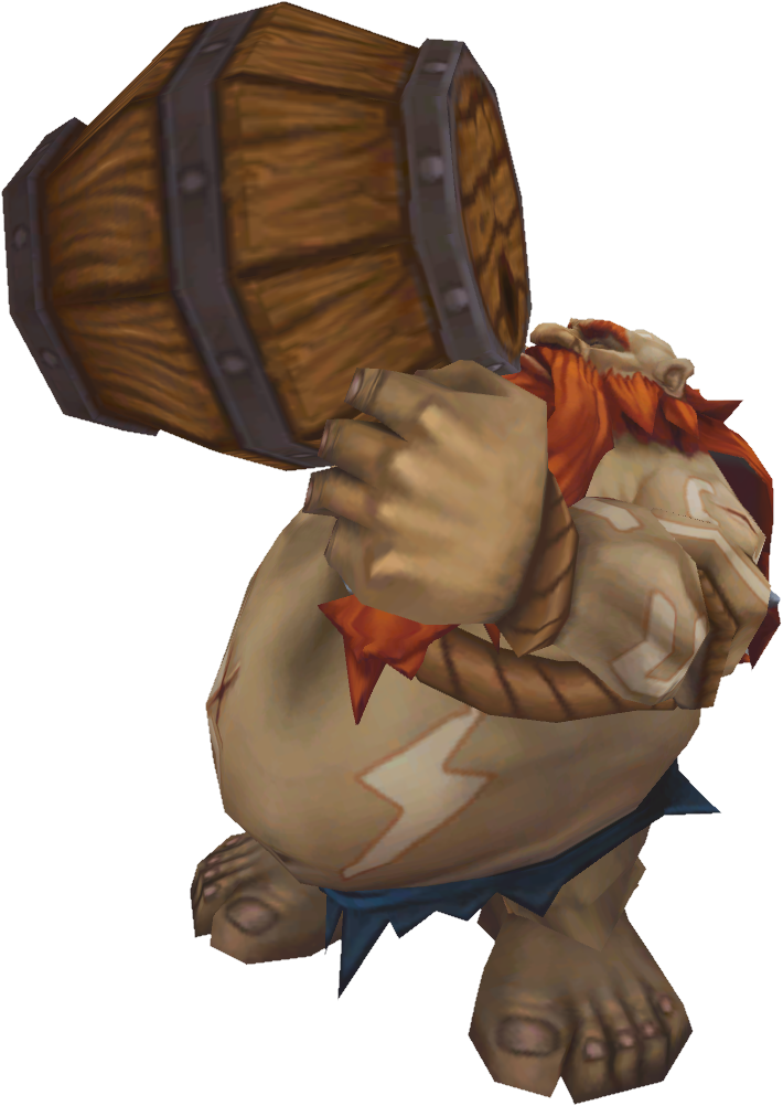 gragas league of legends