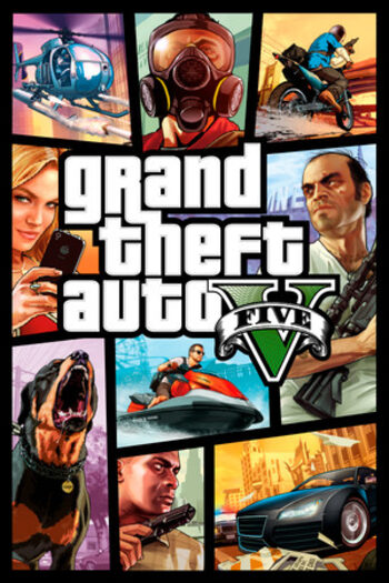 grand theft auto steam