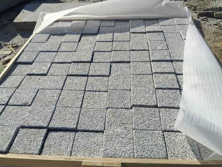 granite pavers suppliers liverpool