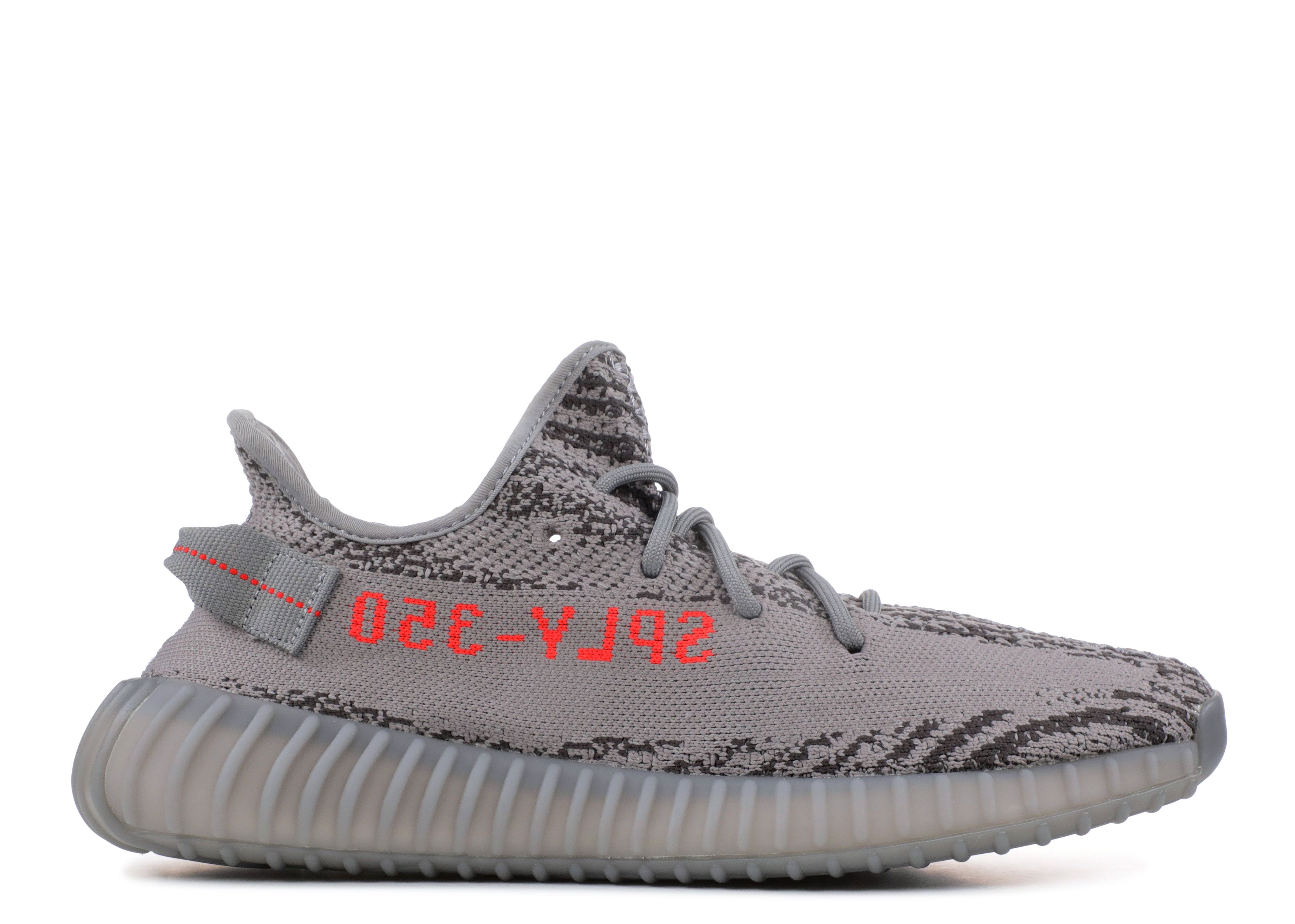 gray yeezy boost 350 v2