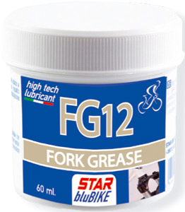 grease fork