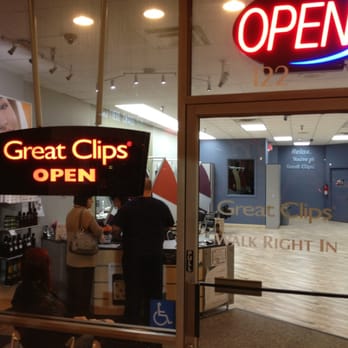 great clips carrollton georgia