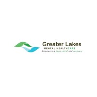 greater lakes mental healthcare reviews