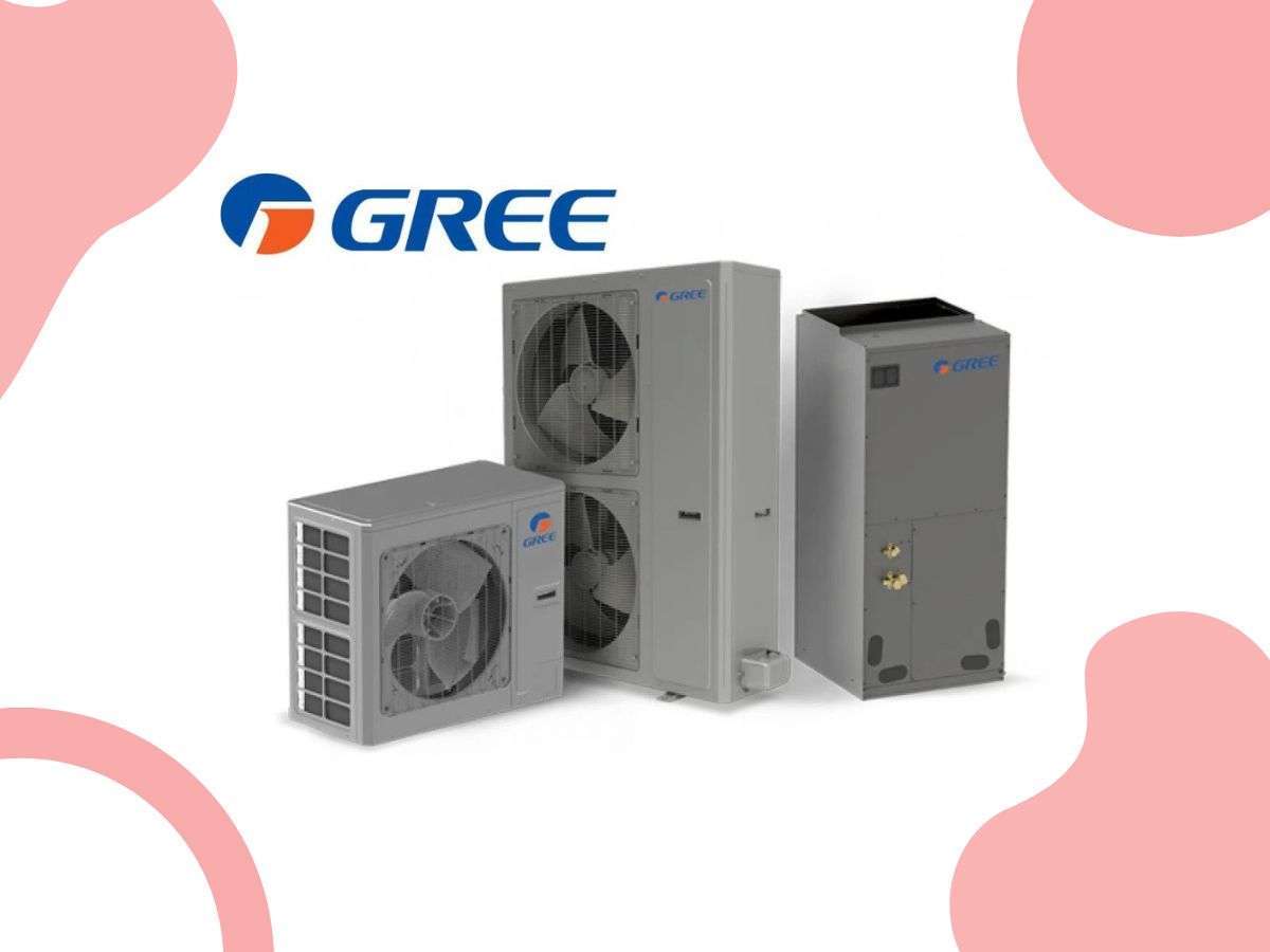 gree flexx heat pump reviews