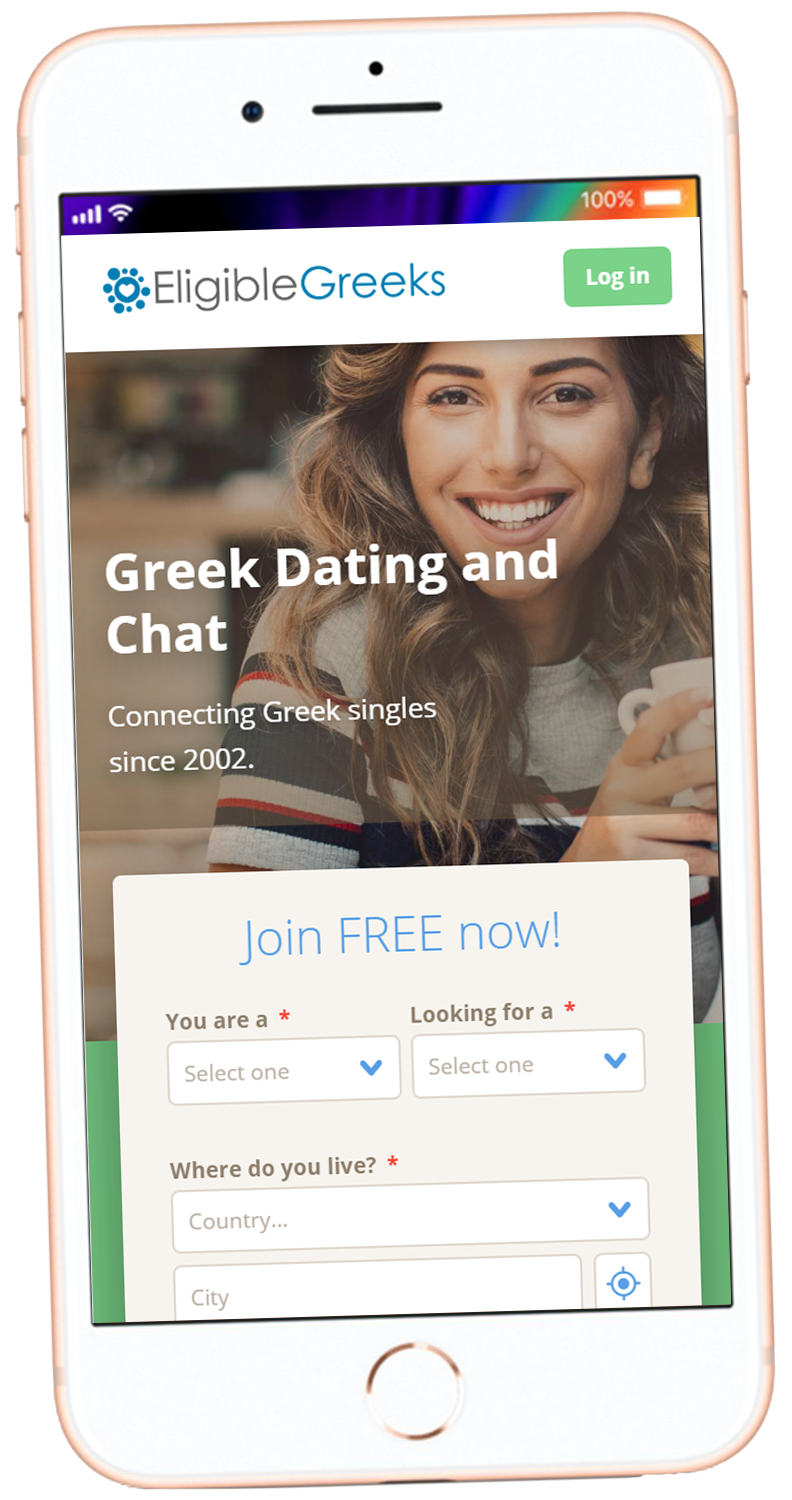 greek dating service