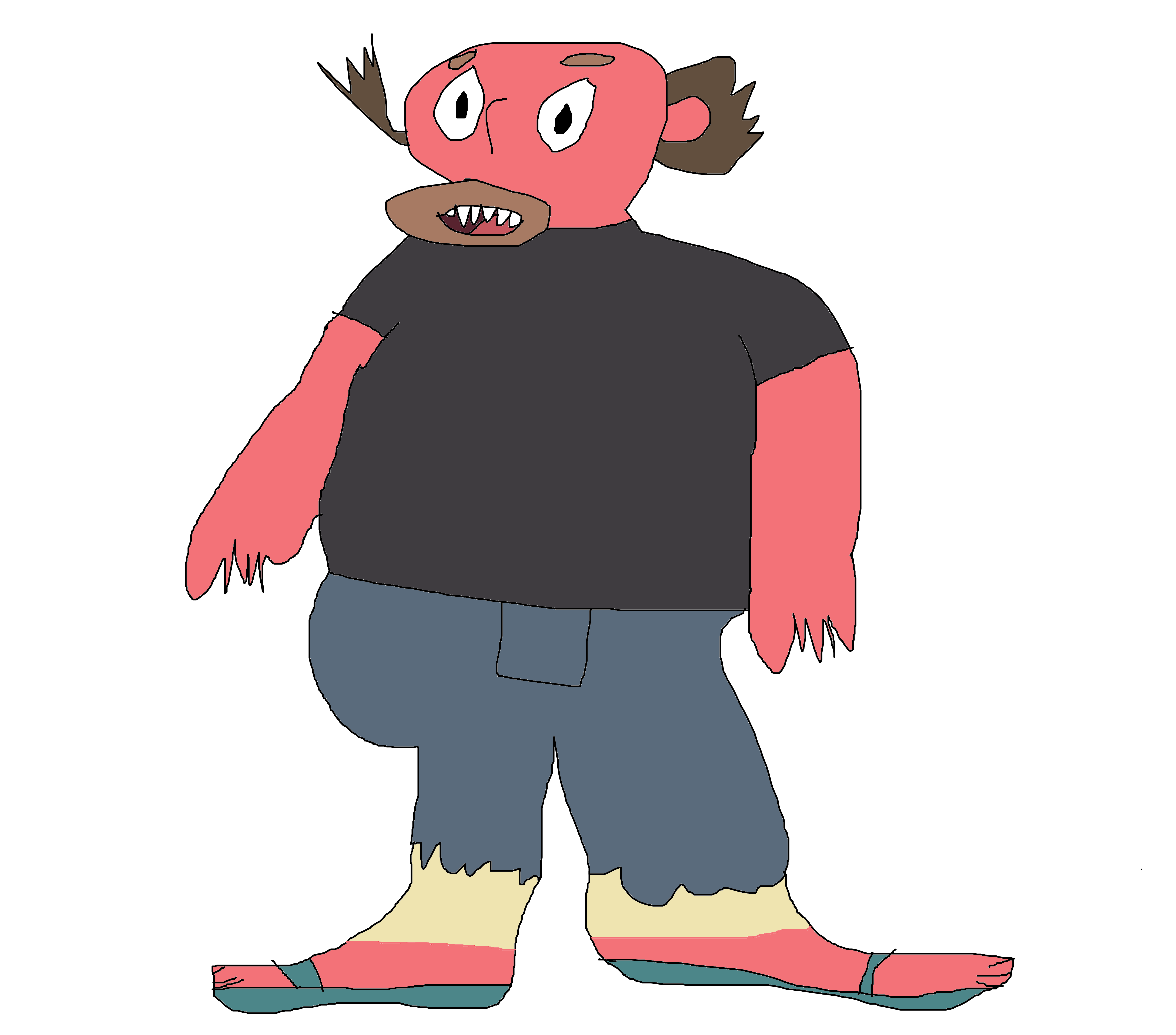 greg universe