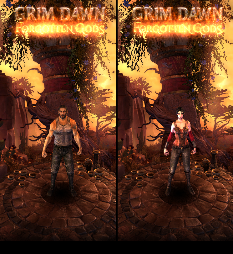 grim dawn add ons