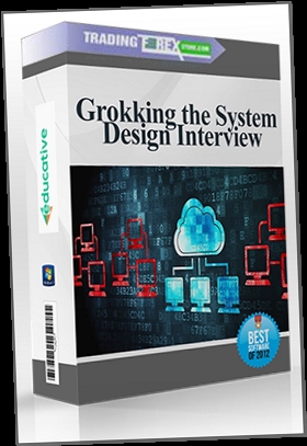 grokking system design