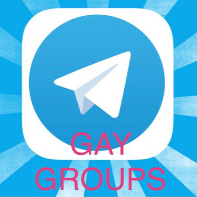 groupe gay telegram