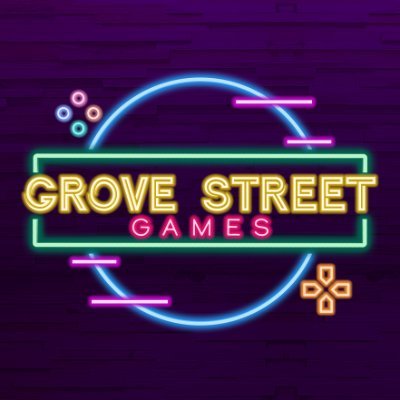 grove street games