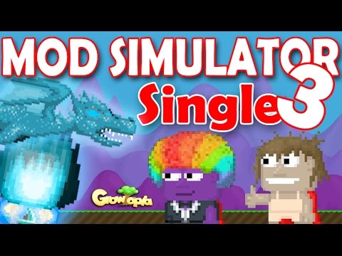 growtopia moderator simulator