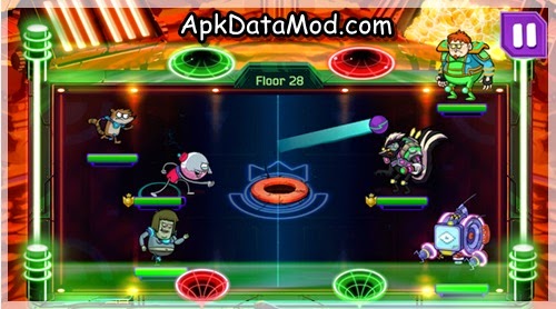 grudgeball apk