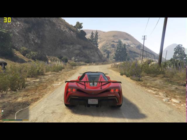 gta 5 mission disrupted