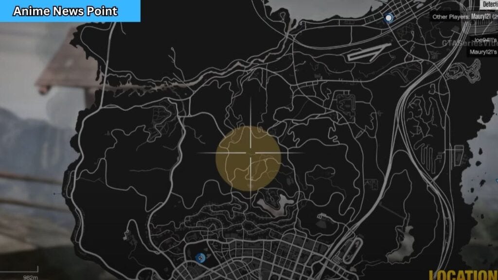 gta 5 treasure hunt locations with pictures