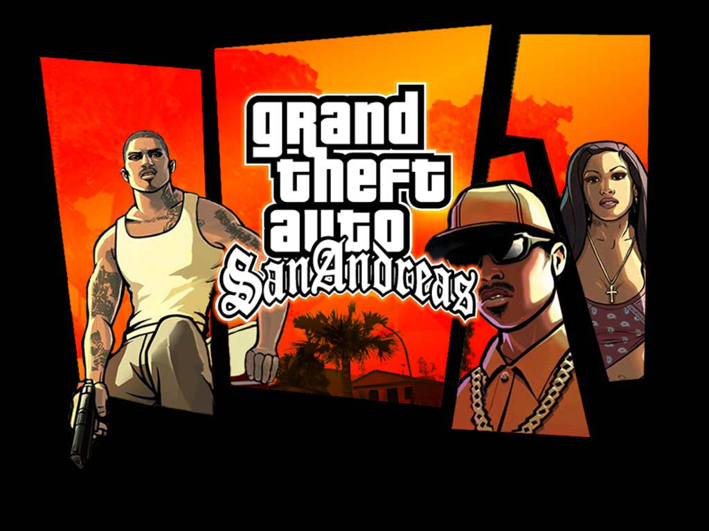 gta san andreas yandex disk indir