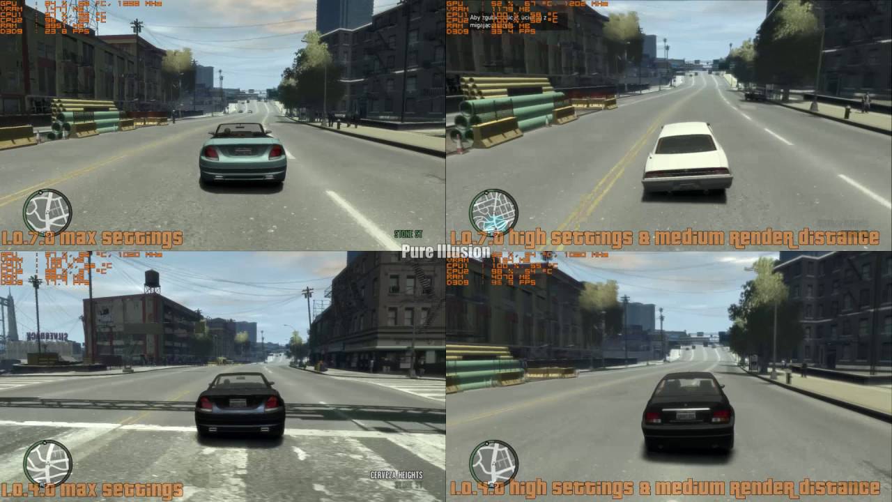 gta4 1.0 7.0