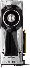 gtx 1070 vs titan x