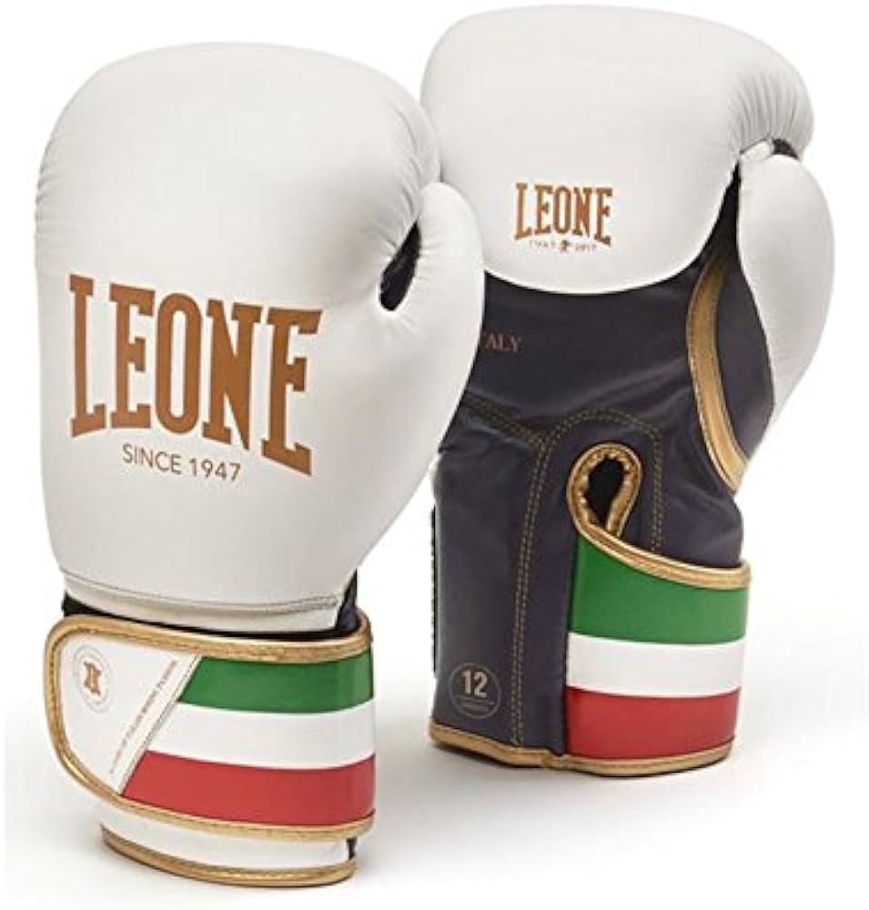 guantes leone