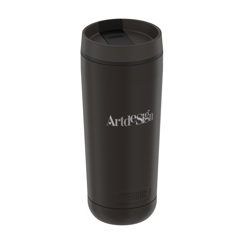 guardian stainless steel tumbler 18oz