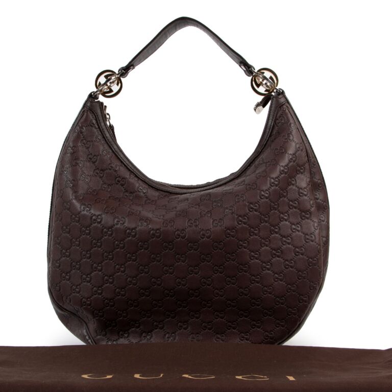 gucci hobo handbags