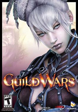 guild wars wiki