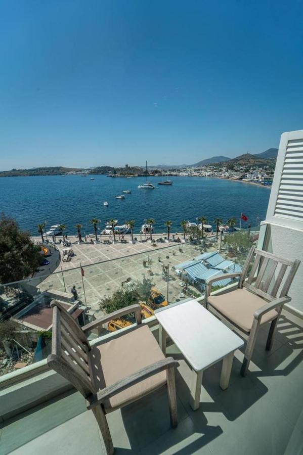 gulet otel bodrum adres