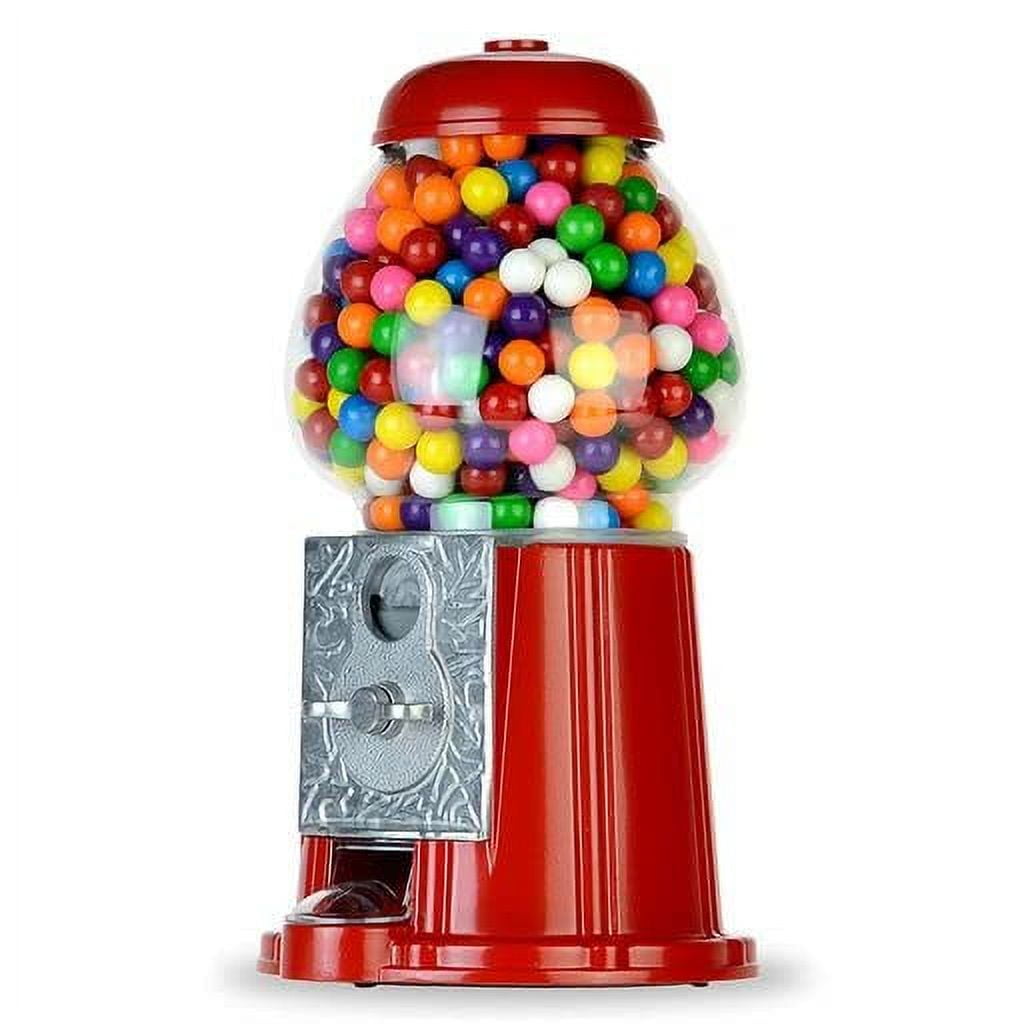 gumball machine b and m