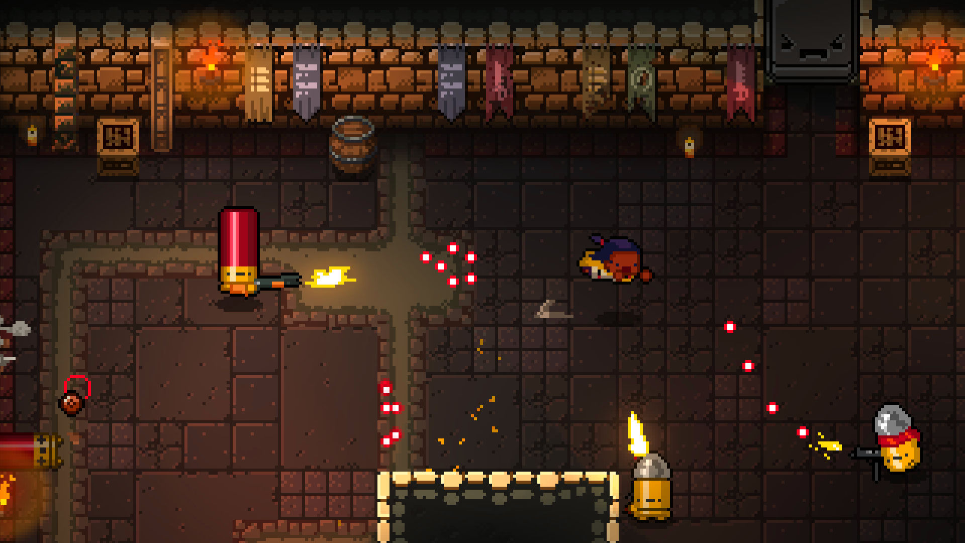 gungeon wiki