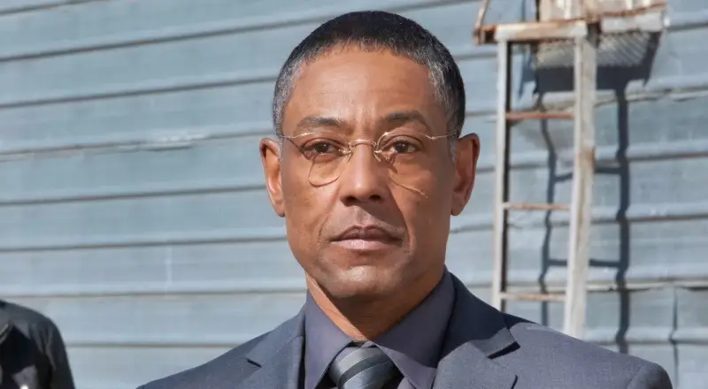 gus fring breaking bad