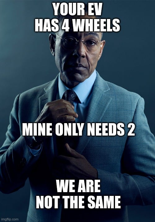 gus fring memes